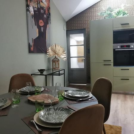 La Canopee Cholet Bagian luar foto