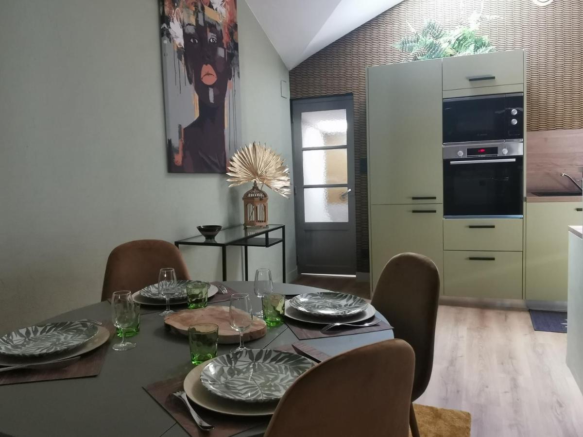 La Canopee Cholet Bagian luar foto