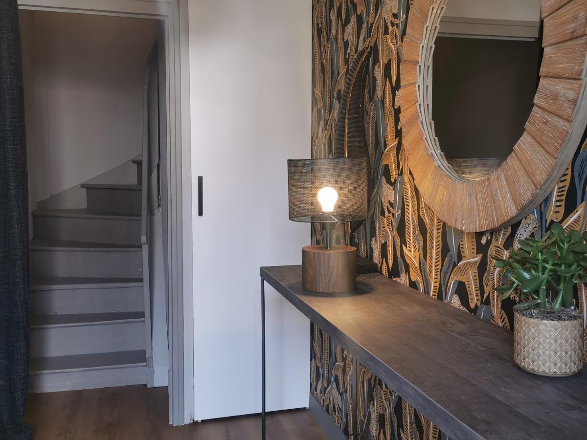 La Canopee Cholet Bagian luar foto