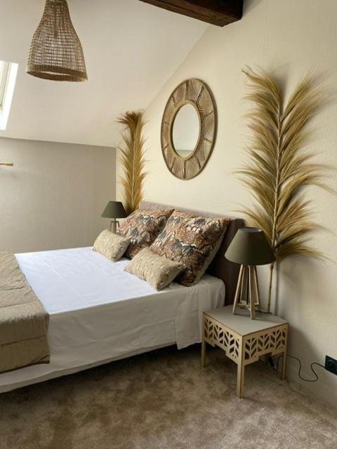 La Canopee Cholet Bagian luar foto
