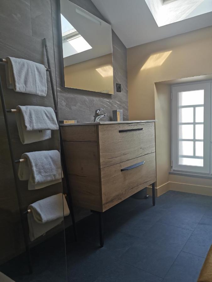 La Canopee Cholet Bagian luar foto