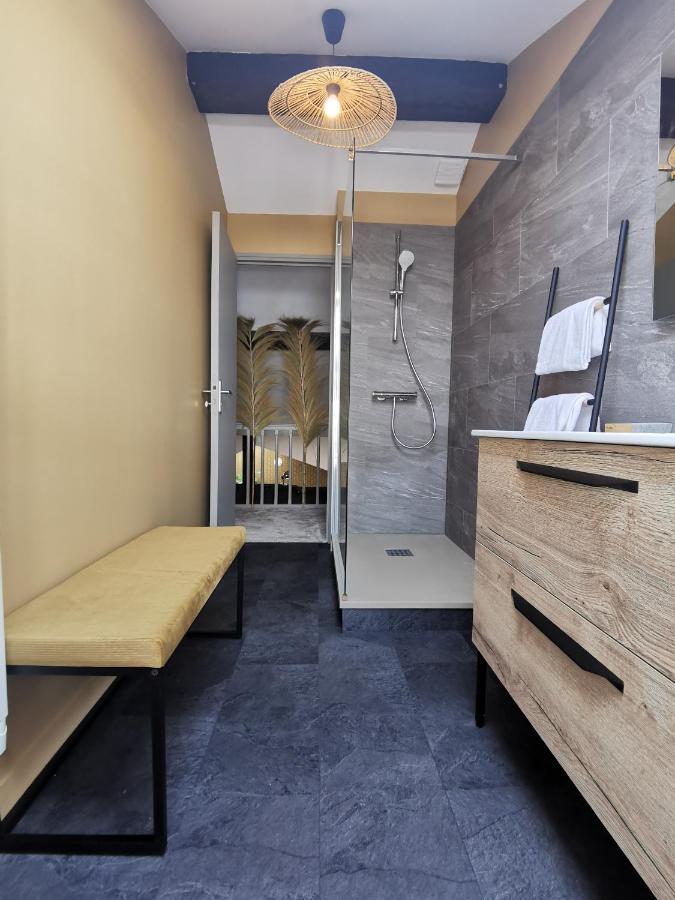 La Canopee Cholet Bagian luar foto