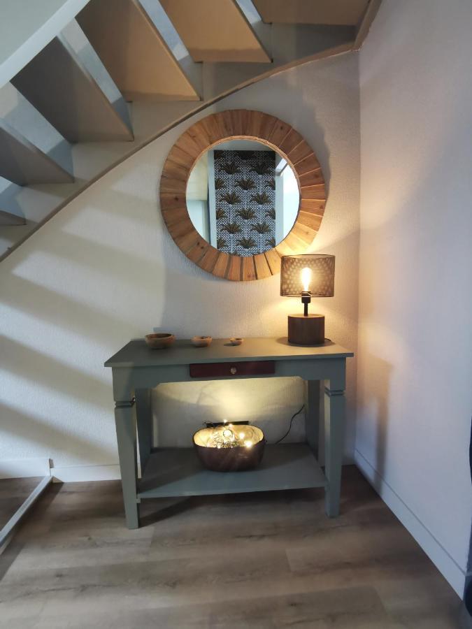 La Canopee Cholet Bagian luar foto
