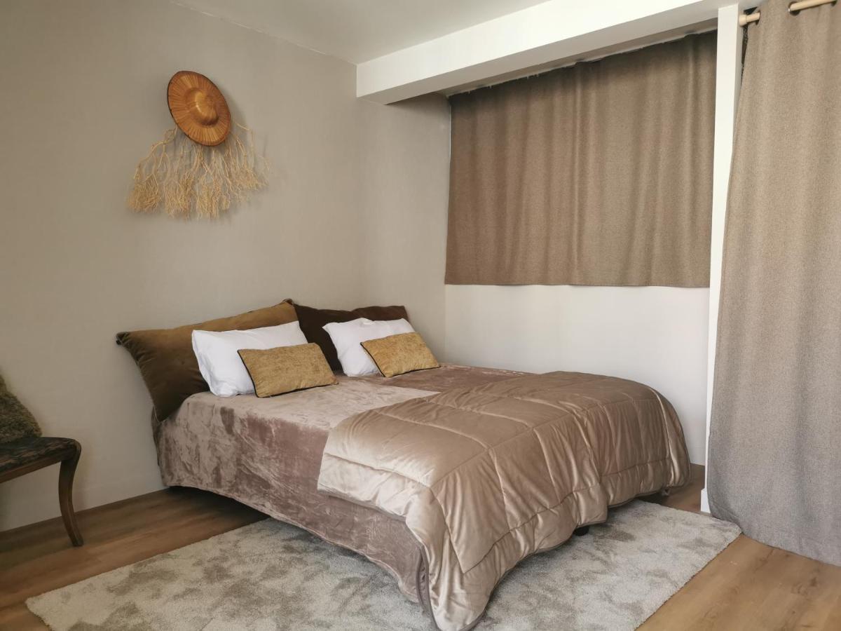 La Canopee Cholet Bagian luar foto