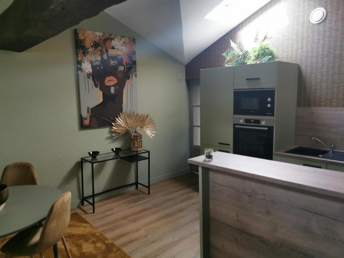 La Canopee Cholet Bagian luar foto